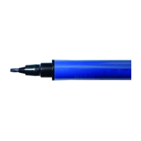 Staedtler designrejse - kalligrafi pen duo point - sæt med 12 stk