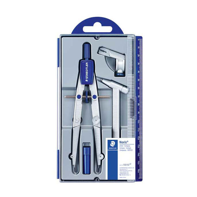 Quantore kompas staedtler