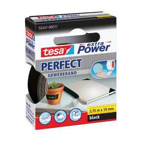 Tesa 1025250 - ekstra pow.2,75mx19mm sort. | 1 stk