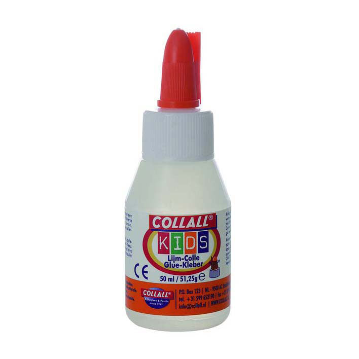 Quantore børnelim collall 50ml