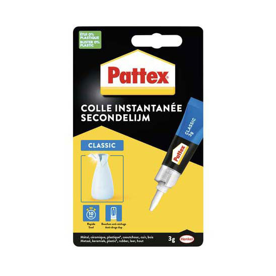 Pattex superlim klassisk