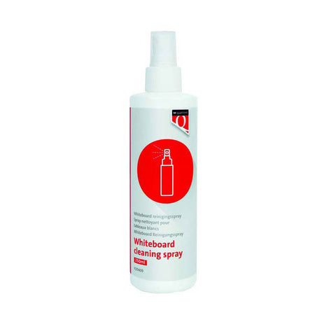 Quantore whiteboard rengøringsspray 250ml