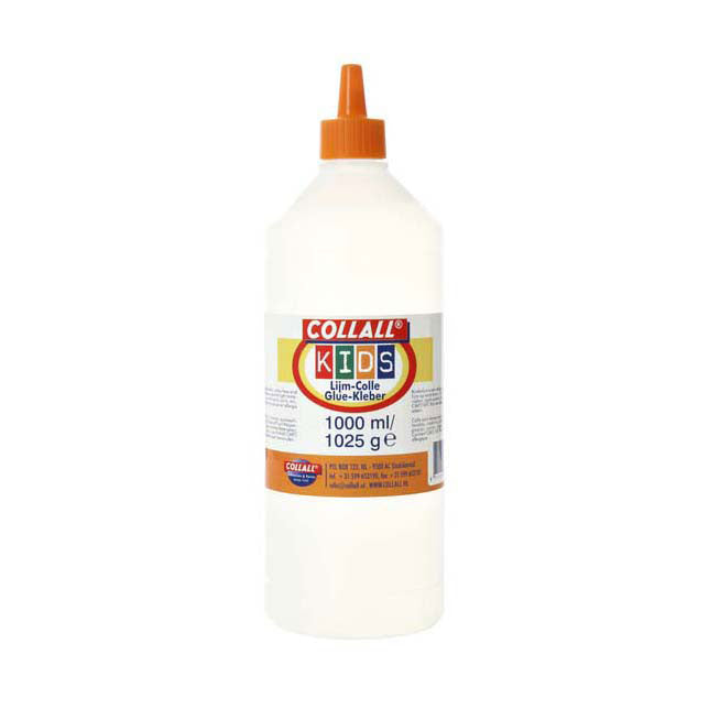 Quantore børnelim collall 1000ml