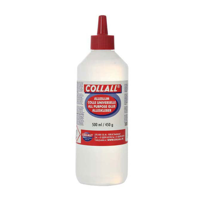 Quantore universal limkrave 500ml