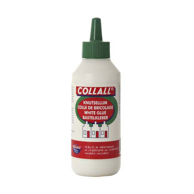 Quantore craft lim collall 250ml hvid