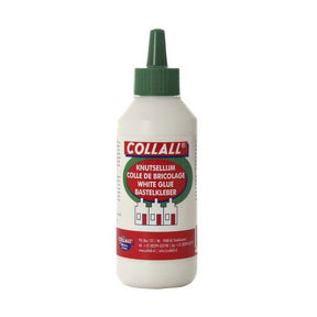 Quantore craft lim collall 250ml hvid