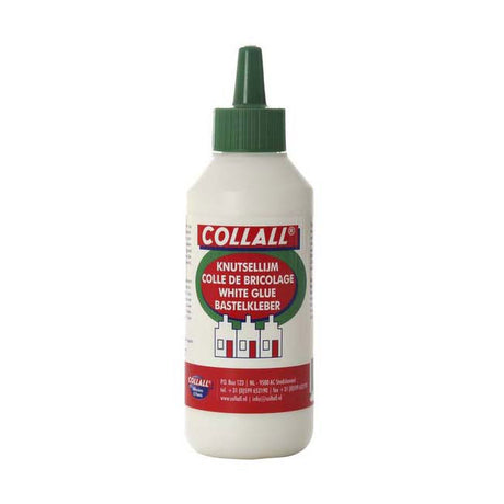Quantore craft lim collall 250ml hvid