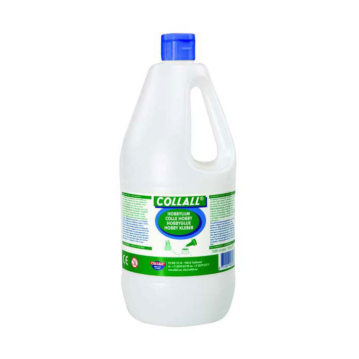 Quantore hobby lim collall 2l