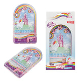 Toi-toys drømmeheste flipperspil