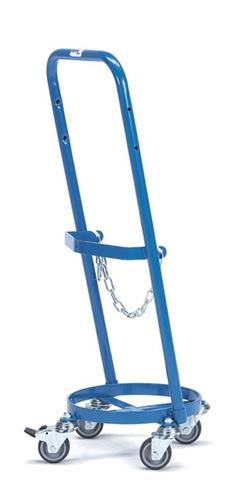 Fetra flaskevogn 1x 11kg