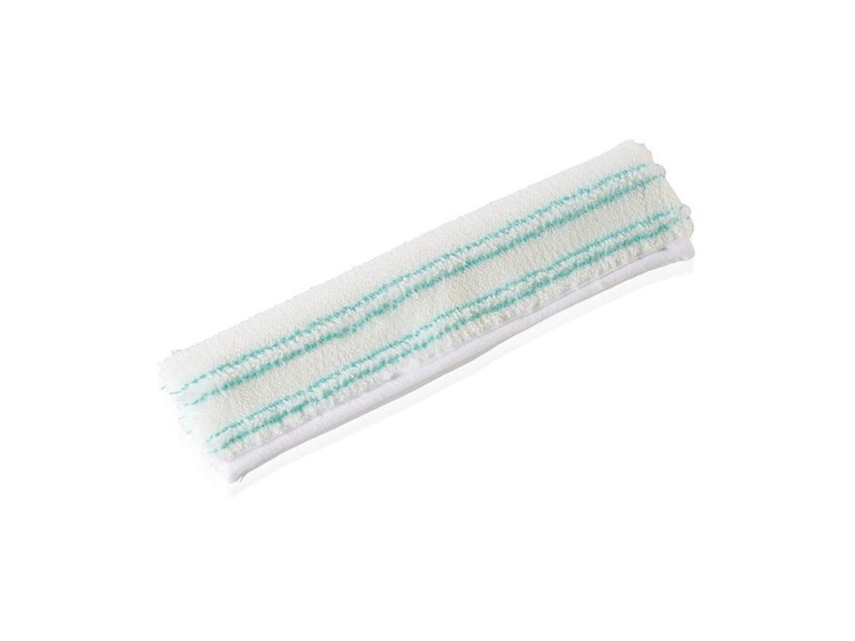 Leifheit vaskemaskine med erstatningsklud - kliksystem - 26 cm aftørringsbredde