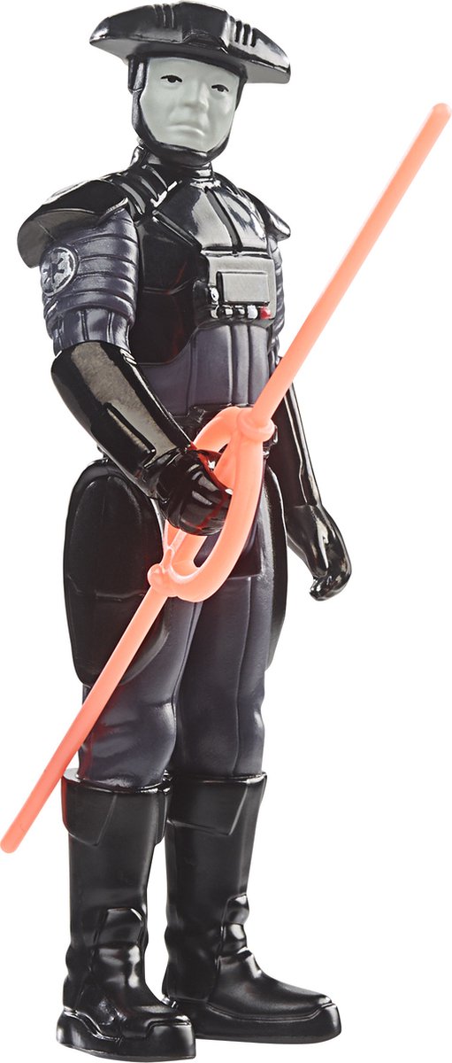 Star Wars retro samling femte bror - spillefigur