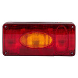 Baglygte Radex 5500 venstre
