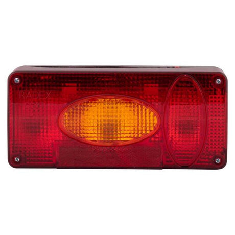 Baglygte Radex 5500 venstre