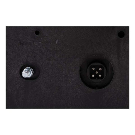 Baglygte Radex 5500 venstre