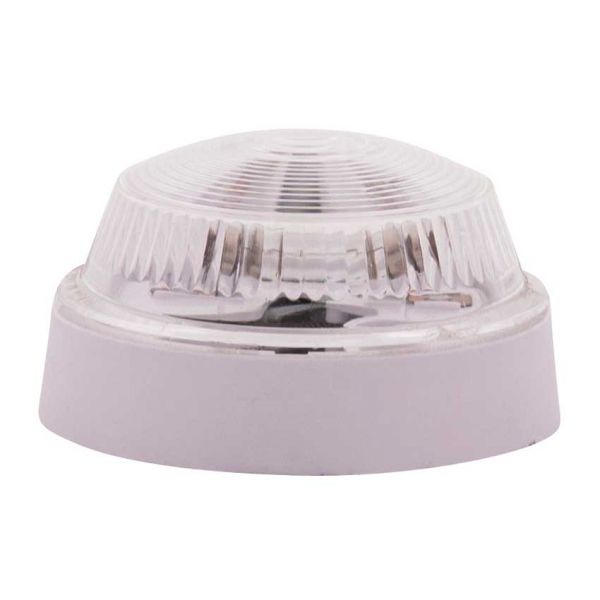 Indendørs lampe 90 mm. + tjek