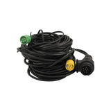 Kabelsæt multipoint 13p 7m. + 2x 4,7m. dc