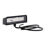 Nummerpladelys radex led