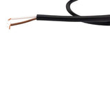 Nummerpladelys radex led