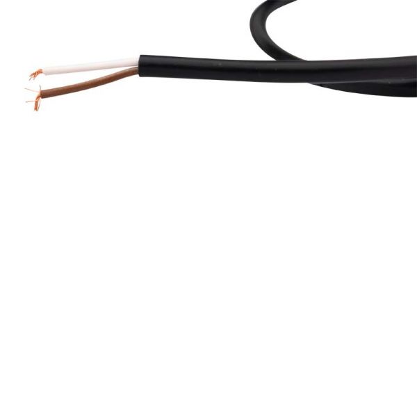 Nummerpladelys radex led