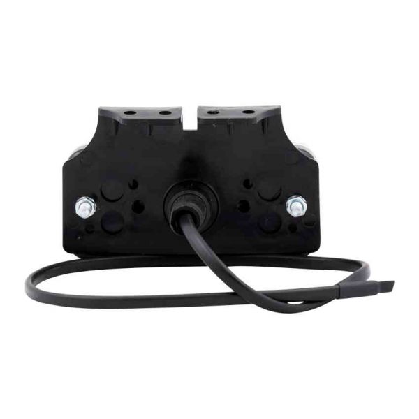 Bredde lampe pendel LED radex