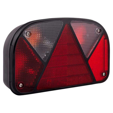 Baglygte venstre multipoint ii