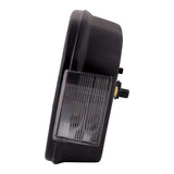 Baglygte venstre multipoint ii