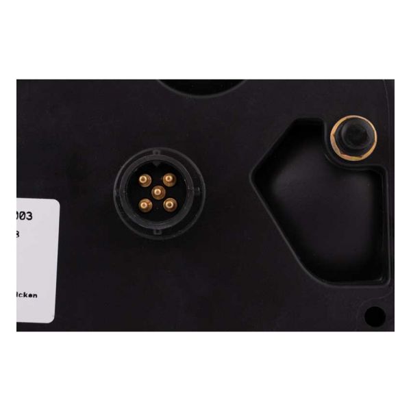 Baglygte venstre multipoint ii