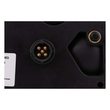 Baglygte venstre multipoint ii