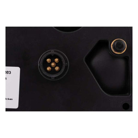 Baglygte venstre multipoint ii