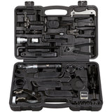Katana TC-1 professionel værktøjskasse