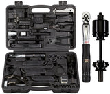 Katana TC-1 professionel værktøjskasse