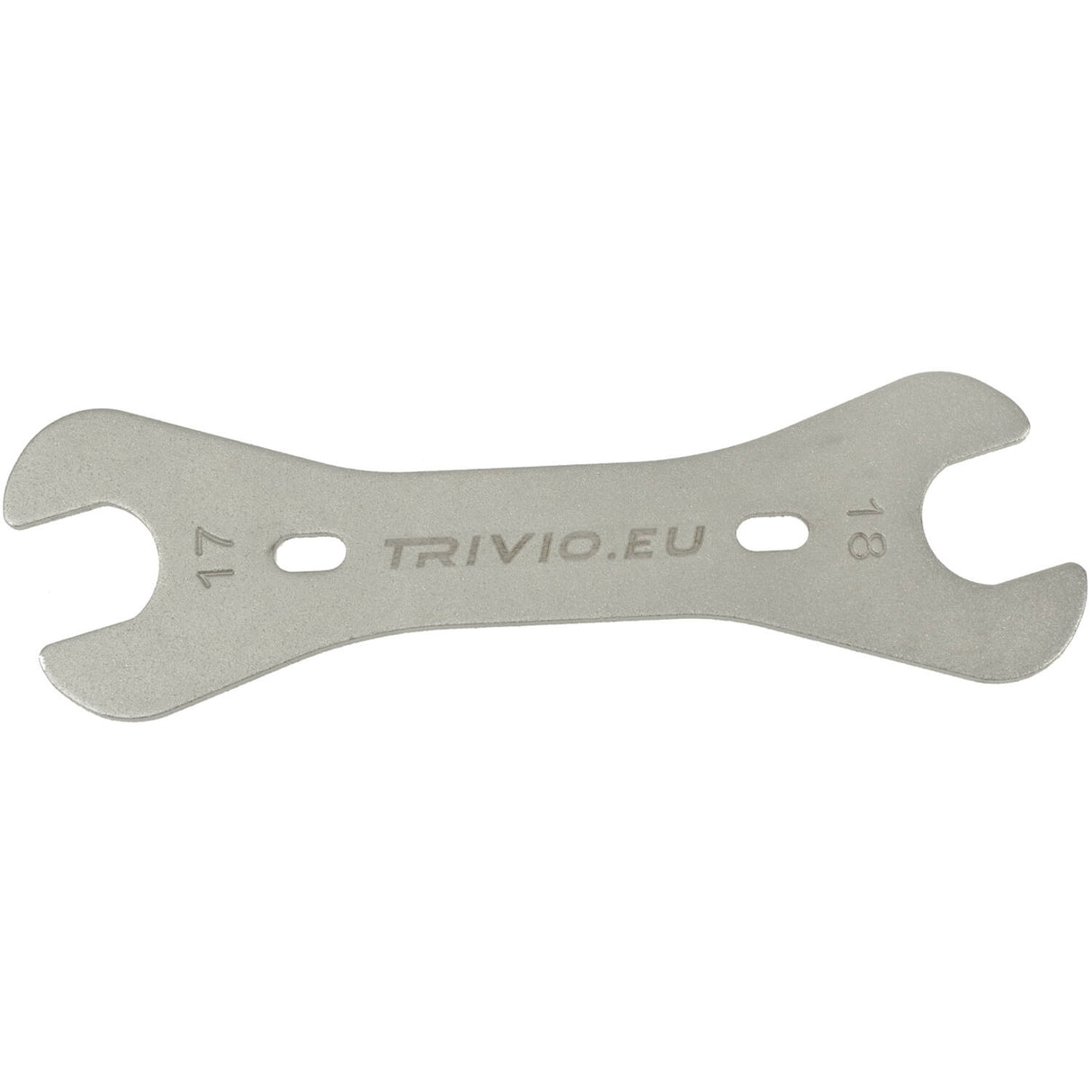Trivio - cykelværktøj keglenøgle 17 18mm