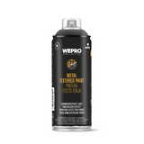 Mtn 1070478 - pro anti-rust smedede effekt: smedede effekt sort | 3 stk