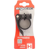 SEAT PEN CLAMP SCQ-0100 Ø31.8 Aluminium med