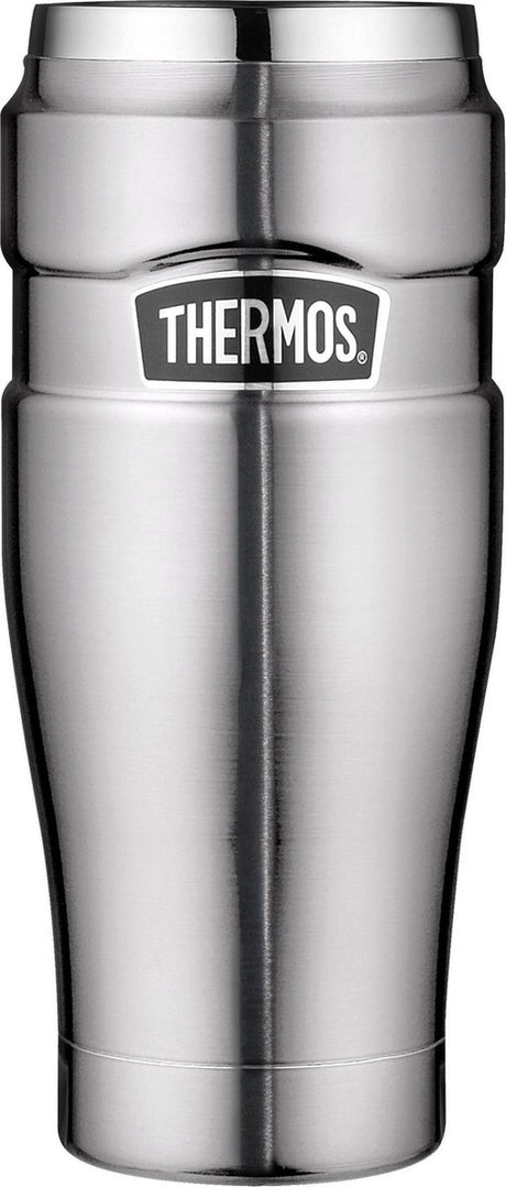 Termokop king rustfrit stål 470 ml