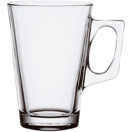 Pasabahce vela teglas 12stk 25cl
