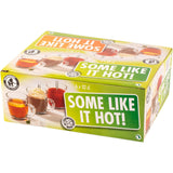 Mammoet teglas some like it hot 32cl æske med 6 stk