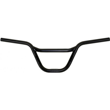 Styr BMX Freestyle 22,2x650 mm - sort