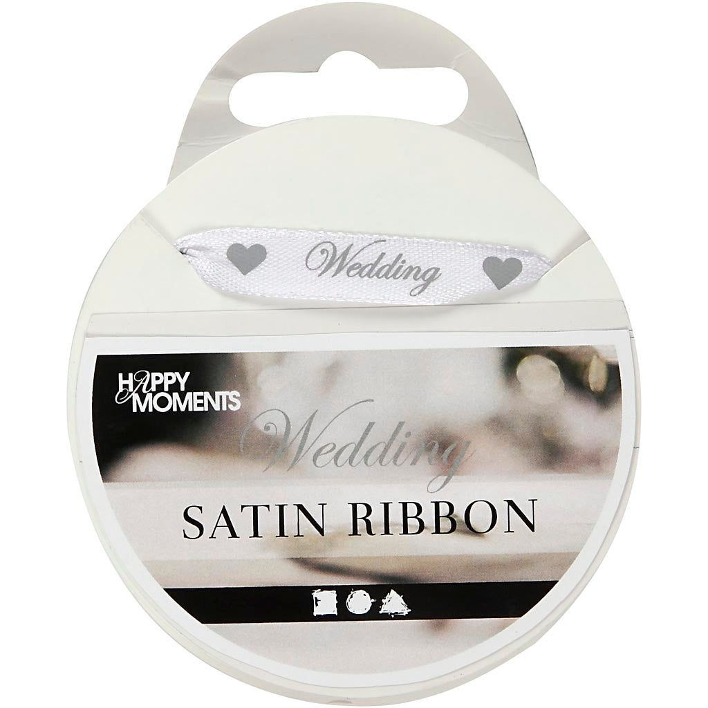 Https: www.cchobby.nl satinbånd-w-10-mm-hvid-8-m-1-rulle