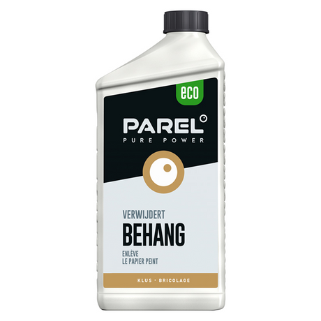Parel pure power 1032487 - ppp vrwdt behang 0,5l | 2 stuks