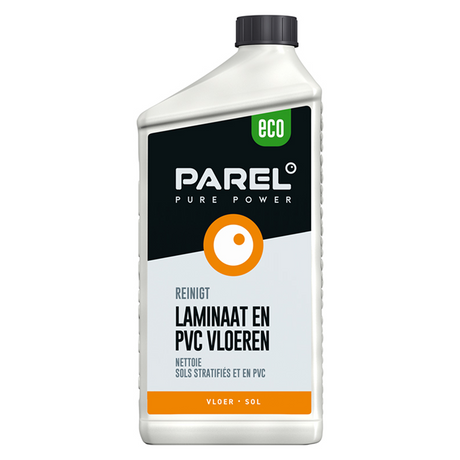 Parel pure power 1074316 - ppp rngt laminaat pvc vlrn 1l | 2 stuks