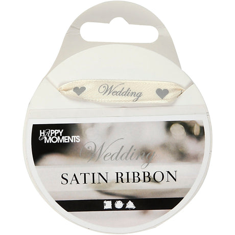 Creativ virksomhed https: www.cchobby.nl satinbånd-w-10-mm-off-white-8-m-1-roll