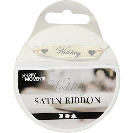 Creativ virksomhed https: www.cchobby.nl satinbånd-w-10-mm-off-white-8-m-1-roll