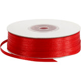 Https: www.cchobby.nl satinbånd-w-3-mm-rød-100-m-1-rulle
