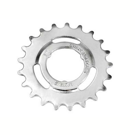 Sturmey-archer europe n.v. tandhjul 22 1 8 sturmey bueskytte forlængelse sølv