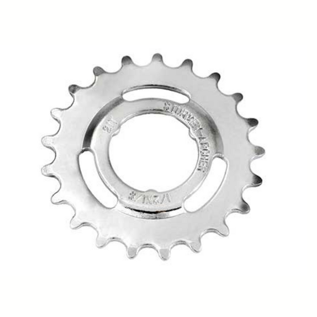 Sturmeyarcher Gear 18 1 8 Sturmey Archer Stitch Fortsæt sølv