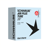 Schwalbe rør #17-ap 37 47-622 635 sv40