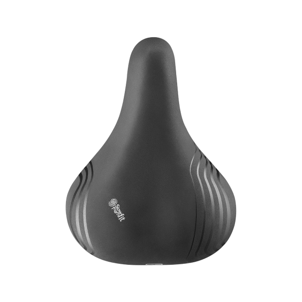 Saddle Selle Royal 8va9u rummelig afslappet