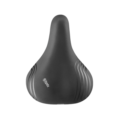 Saddle Selle Royal 8va9u rummelig afslappet